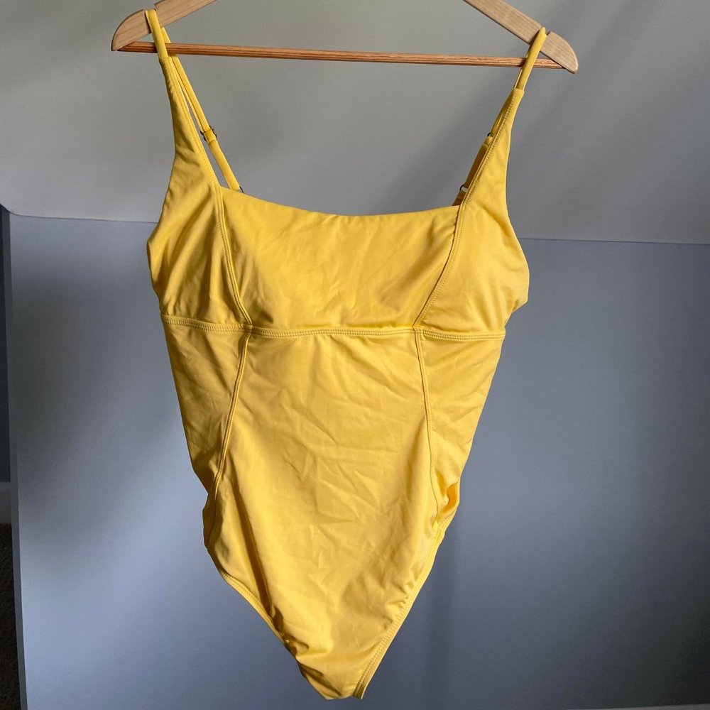 Andie Havana One Piece Swimsuit